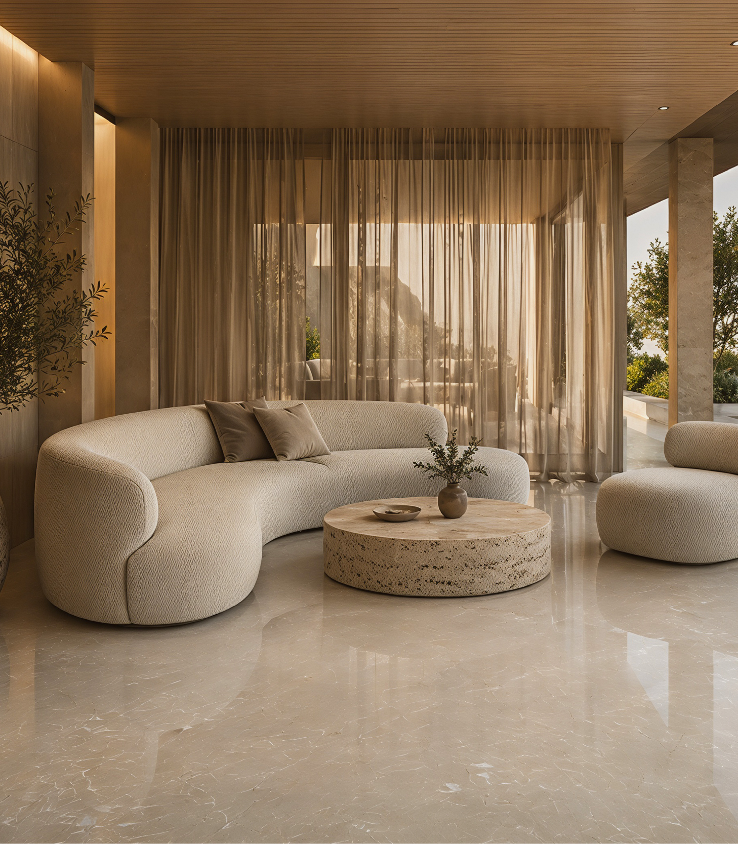 RAKSAN BEIGE B